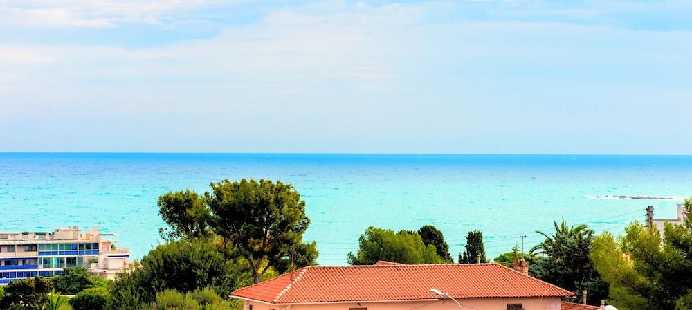 Best Western Hotel Journel Antibes Juan-Les-Pins Ngoại thất bức ảnh