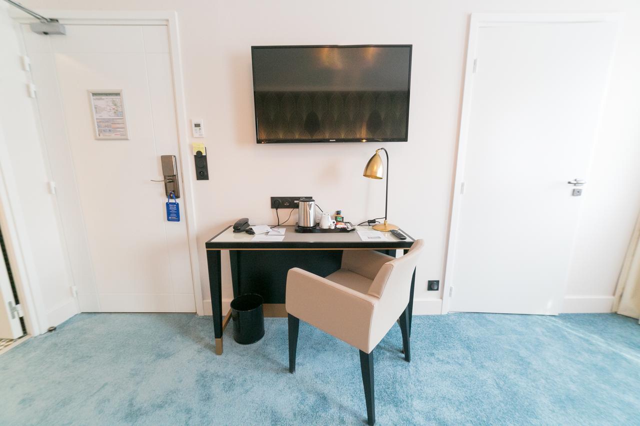 Best Western Hotel Journel Antibes Juan-Les-Pins Ngoại thất bức ảnh