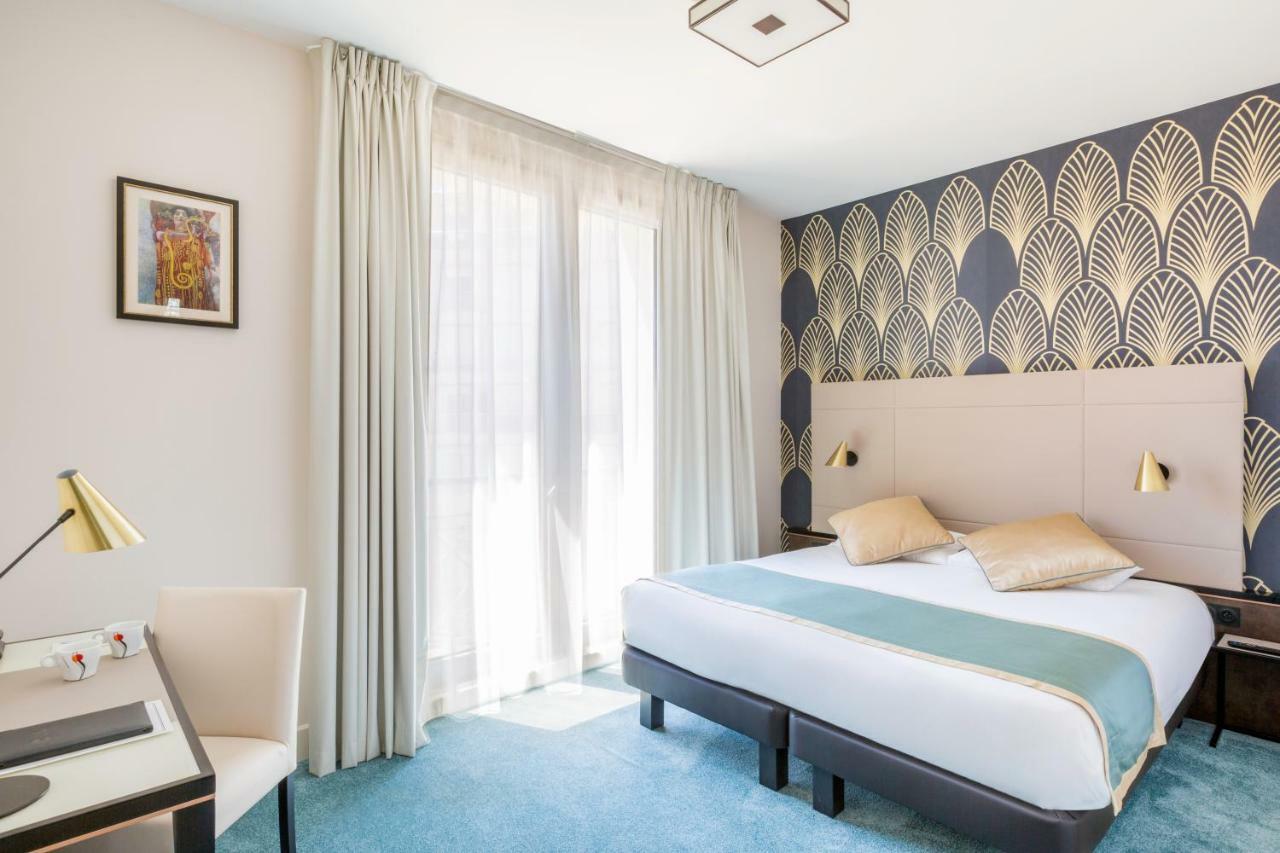 Best Western Hotel Journel Antibes Juan-Les-Pins Ngoại thất bức ảnh